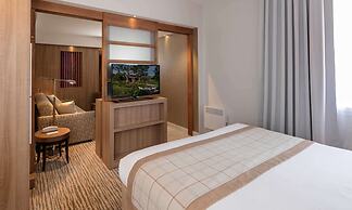 Best Western Plus Le Lavarin