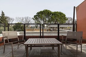 Best Western Plus Le Lavarin