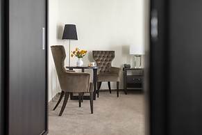 Amberton Cathedral Square Hotel Vilnius