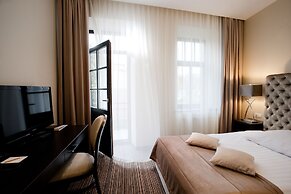 Amberton Cathedral Square Hotel Vilnius