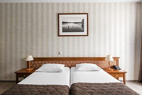 Amberton Cathedral Square Hotel Vilnius