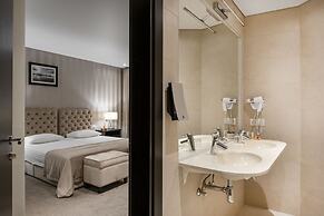 Amberton Cathedral Square Hotel Vilnius