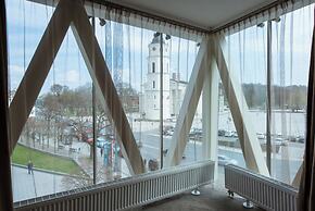 Amberton Cathedral Square Hotel Vilnius