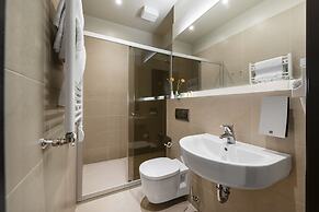 Amberton Cathedral Square Hotel Vilnius