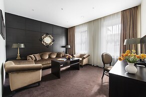Amberton Cathedral Square Hotel Vilnius