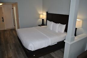 Best Western Paramus Hotel & Suites