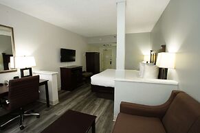 Best Western Paramus Hotel & Suites
