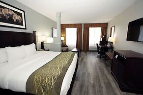 Best Western Paramus Hotel & Suites
