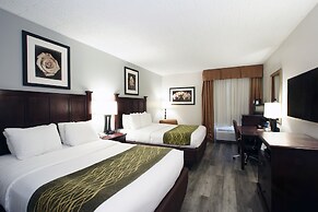 Best Western Paramus Hotel & Suites