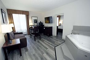 Best Western Paramus Hotel & Suites