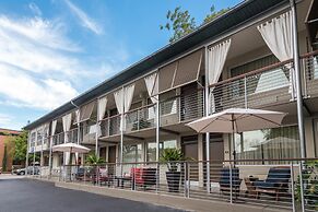City Loft Hotel