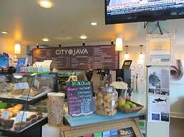 City Loft Hotel