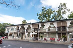 City Loft Hotel