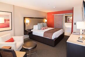 City Loft Hotel
