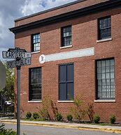 City Loft Hotel