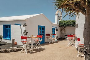 Paradisus Salinas Lanzarote – All Inclusive – Adults Only