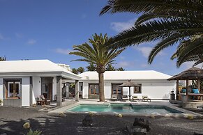 Paradisus Salinas Lanzarote – All Inclusive – Adults Only
