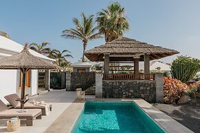 Paradisus Salinas Lanzarote – All Inclusive – Adults Only