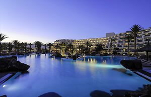 Paradisus Salinas Lanzarote – All Inclusive – Adults Only