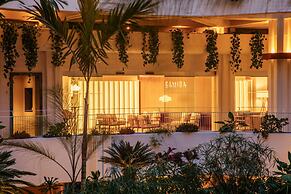 Paradisus Salinas Lanzarote – All Inclusive – Adults Only
