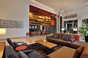 Marriott Executive Apartments Dubai Creek