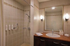 Marriott Executive Apartments Dubai Creek