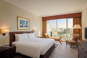 Marriott Executive Apartments Dubai Creek
