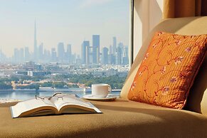 Marriott Executive Apartments Dubai Creek