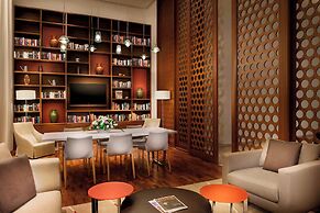 Marriott Executive Apartments Dubai Creek