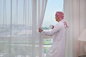 Marriott Executive Apartments Dubai Creek