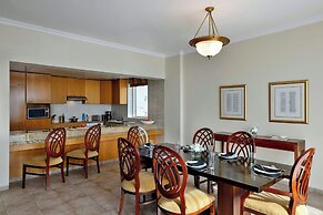 Marriott Executive Apartments Dubai Creek