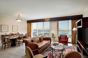 Marriott Executive Apartments Dubai Creek
