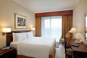Marriott Executive Apartments Dubai Creek