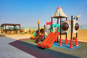 Marriott Executive Apartments Dubai Creek