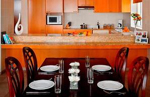 Marriott Executive Apartments Dubai Creek