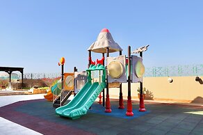 Marriott Executive Apartments Dubai Creek