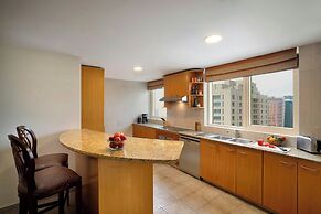 Marriott Executive Apartments Dubai Creek
