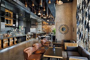 Marriott Executive Apartments Dubai Creek