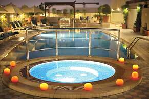 Marriott Executive Apartments Dubai Creek