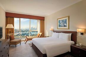 Marriott Executive Apartments Dubai Creek