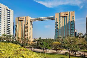 Marriott Executive Apartments Dubai Creek