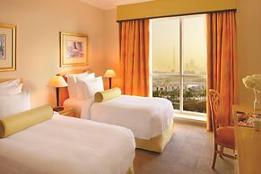 Marriott Executive Apartments Dubai Creek