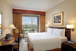 Marriott Executive Apartments Dubai Creek