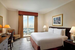 Marriott Executive Apartments Dubai Creek
