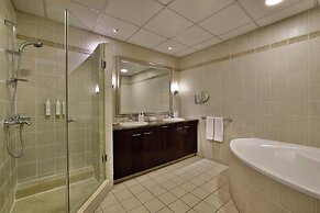Marriott Executive Apartments Dubai Creek