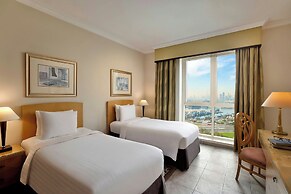 Marriott Executive Apartments Dubai Creek