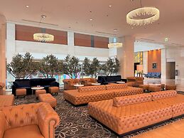 Hotel Keihan Universal Tower