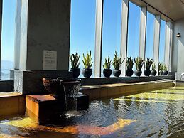 Hotel Keihan Universal Tower