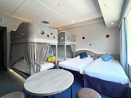 Hotel Keihan Universal Tower