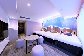 Hotel Keihan Universal Tower